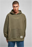 KLBN® Hoodie "DRIVEN BY PASSION" Earth (Male)