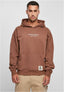 KLBN® Hoodie "DRIVEN BY PASSION" Earth (Male)