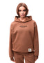 KLBN® Hoodie oversize DRIVEN BY PASSION (Female)