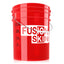 Fusionskin® Wascheimer 19 Liter - Wunschfarbe