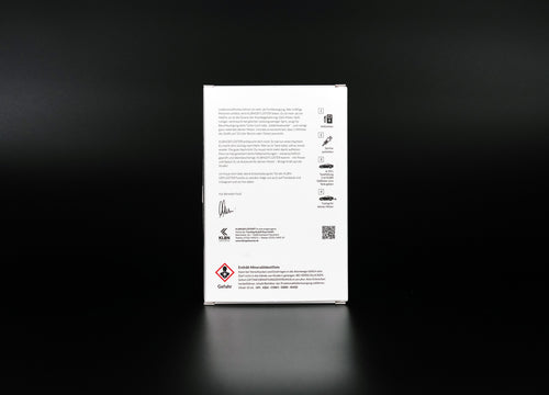 KLBNGEFLÜSTER® Benzin Additiv