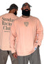 KLBN® Sunday Racing Club "male" (final)