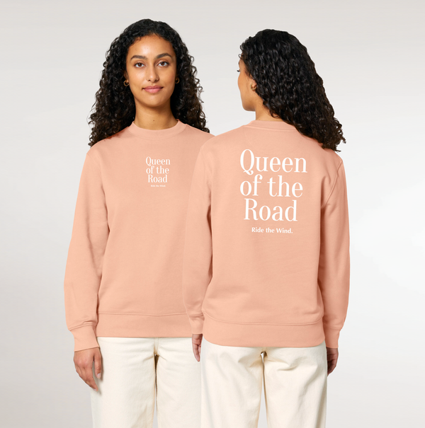 Queen of the Road Women