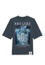 KLBN® "X-Ray Engine Pulse T-Shirt (Unisex)