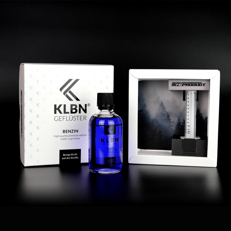 KLBNGEFLÜSTER Additive