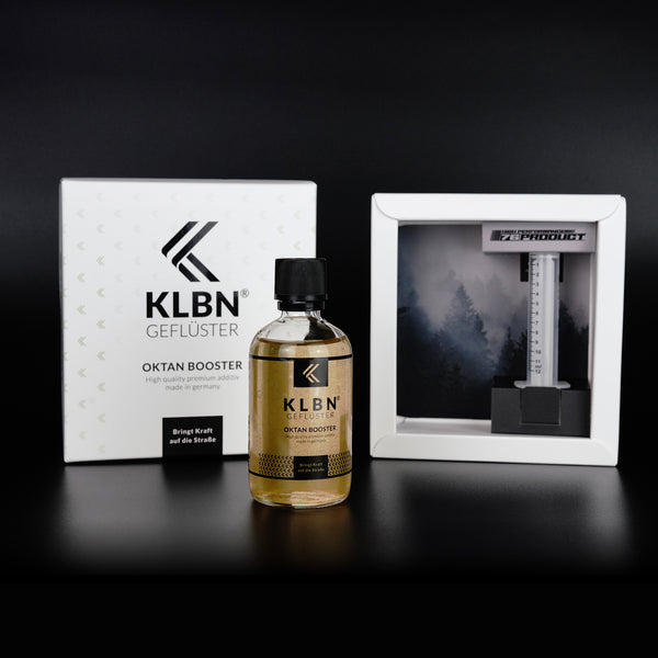 Oktan Booster